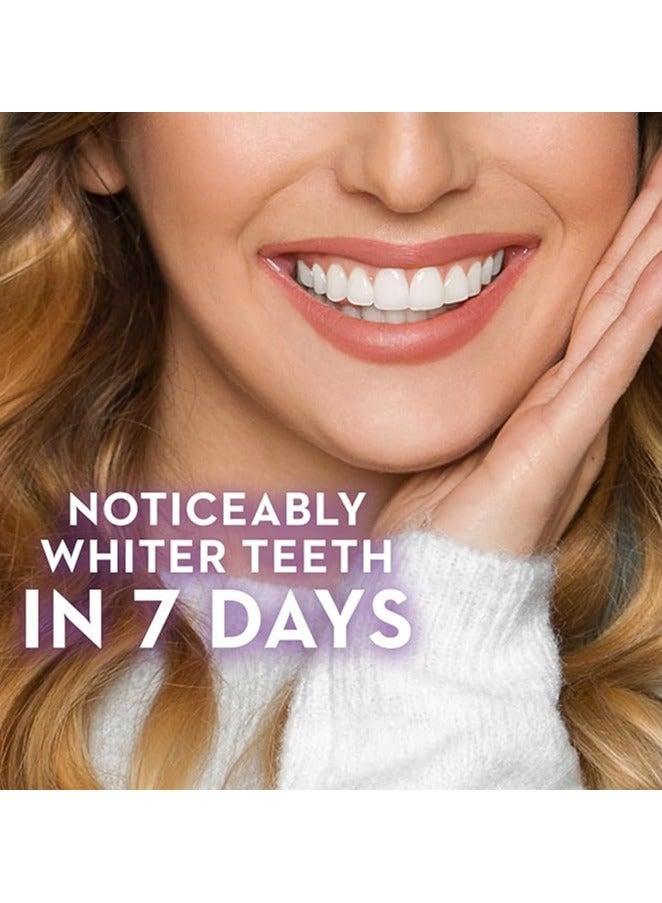 Crest 3D White Strips - Image 4