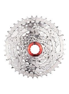 NIBEMINENT 8-Speed Mountain Bicycle Freewheel 20x20x7cm  - Image 1