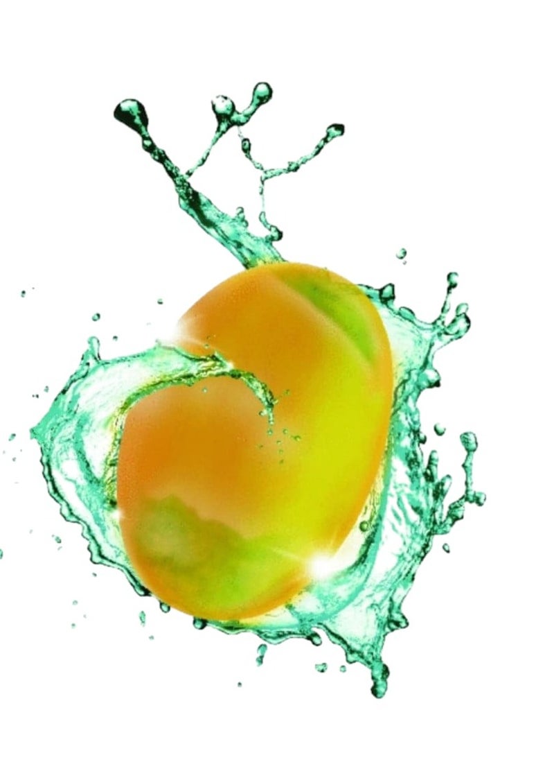 breathe - Soap That Cleanses Oily Skin That is Always Prone to Acne Problems, Set of 5 Pieces - Image 1