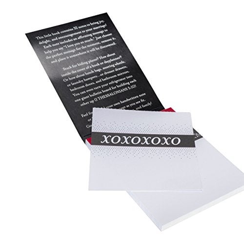DaySpring - Mrs. Love Notees: 32 Affirmations for Your Wife (39238) - Image 3