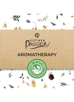 Estiara Passion Bath & Body Aroma Therapy Sensual Bath Soak 400g  - Image 3