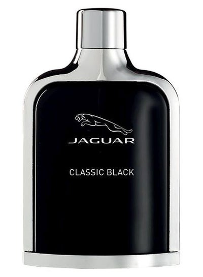 JAGUAR Classic Black EDT For Men