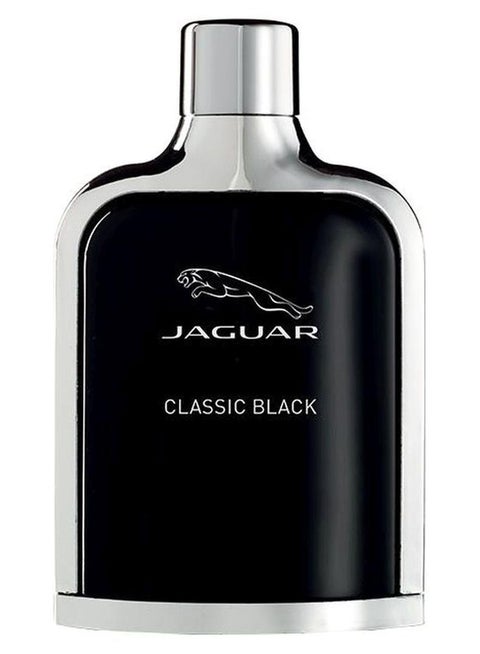 Classic Black EDT For Men 100ml