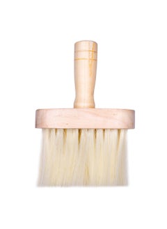 Onetech Neck Brush With Wooden Handle  - Image 2