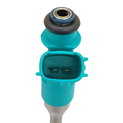 EPSIRMP 23250-0P010 6pcs Fuel Injectors Compatible with Toyota Highlander Avalon Camry Sienna Lexus ES350 RX350 RX450h 2.5L 2.7L 3.5L - Image 5