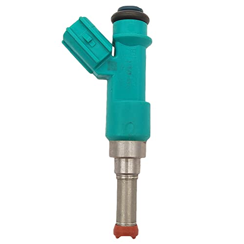 EPSIRMP 23250-0P010 6pcs Fuel Injectors Compatible with Toyota Highlander Avalon Camry Sienna Lexus ES350 RX350 RX450h 2.5L 2.7L 3.5L - Image 3