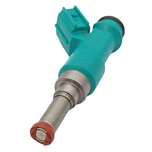 EPSIRMP 23250-0P010 6pcs Fuel Injectors Compatible with Toyota Highlander Avalon Camry Sienna Lexus ES350 RX350 RX450h 2.5L 2.7L 3.5L - Image 4