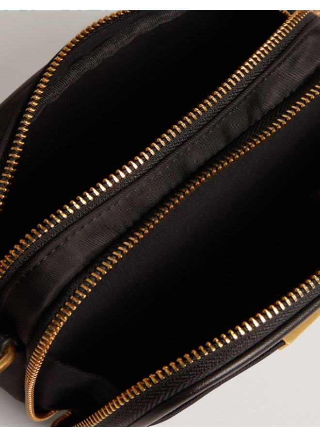 Ted Baker Nylon Small Crossbody Bag - Image 5