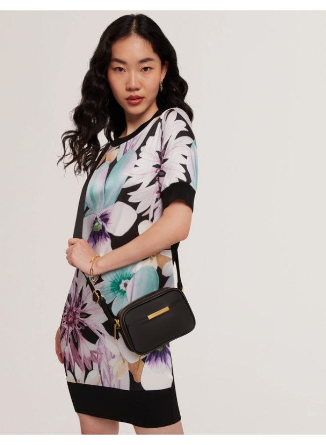 Ted Baker Nylon Small Crossbody Bag - Image 2