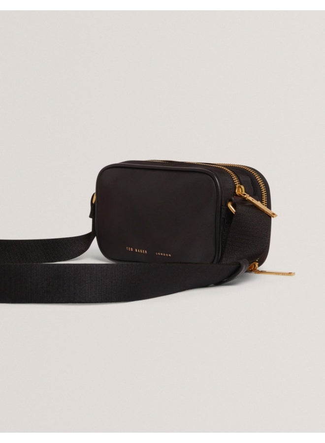 Ted Baker Nylon Small Crossbody Bag - Image 4
