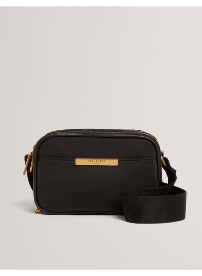 Ted Baker Nylon Small Crossbody Bag - Image 1