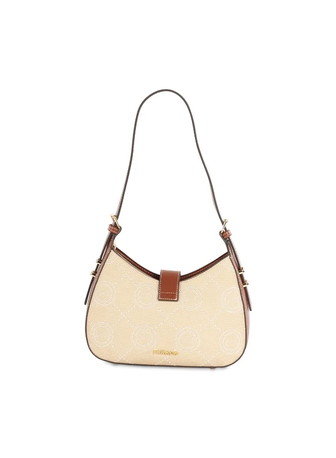 ميلانو AROOFA-SHOULDER BAG