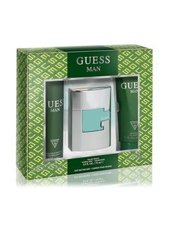 GUESS Men Eau de Toilette Gift Set  - Image 2