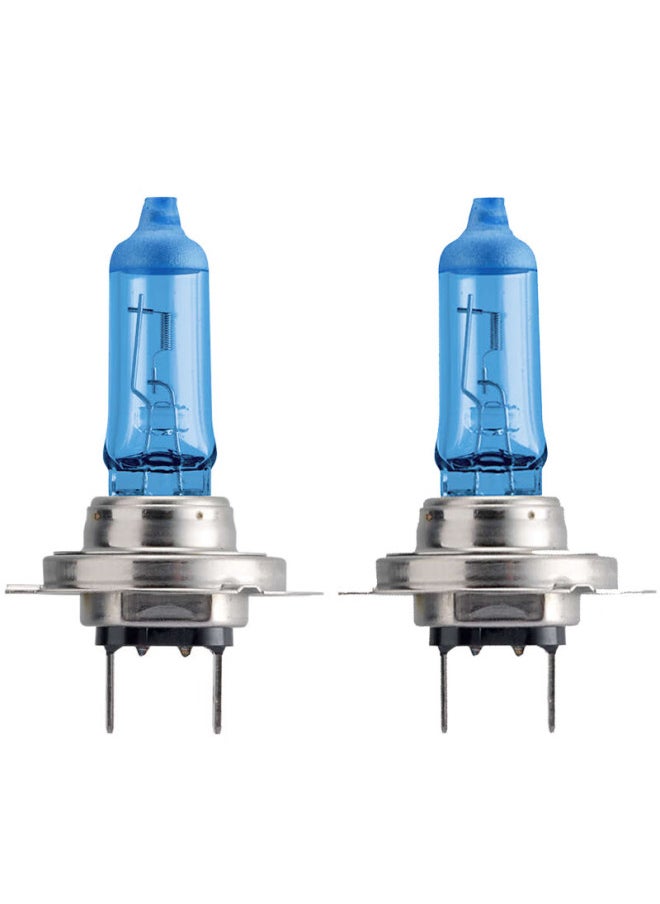 Philips Philips Blue Diamond Light H7 Upgraded Car Bulb Halogen Lamp, 2-pack, Color Temperature 5000k  - Image 5