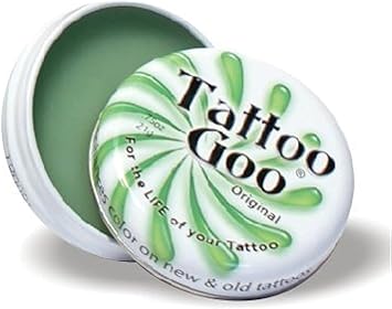 tattoo goo Tattoo Goo Original Aftercare Salve 21G - Image 1