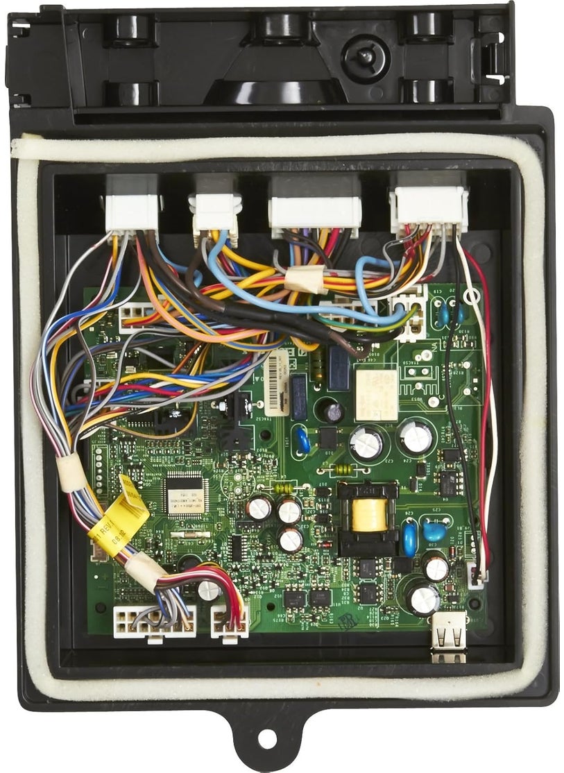 Electrolux GENUINE Electrolux 242115239 Main Power Board  - Image 1