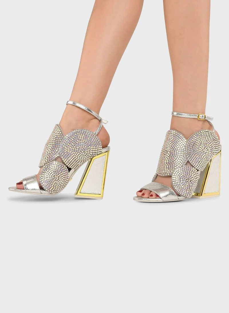 Kat Maconie Frida High Heel Sandals