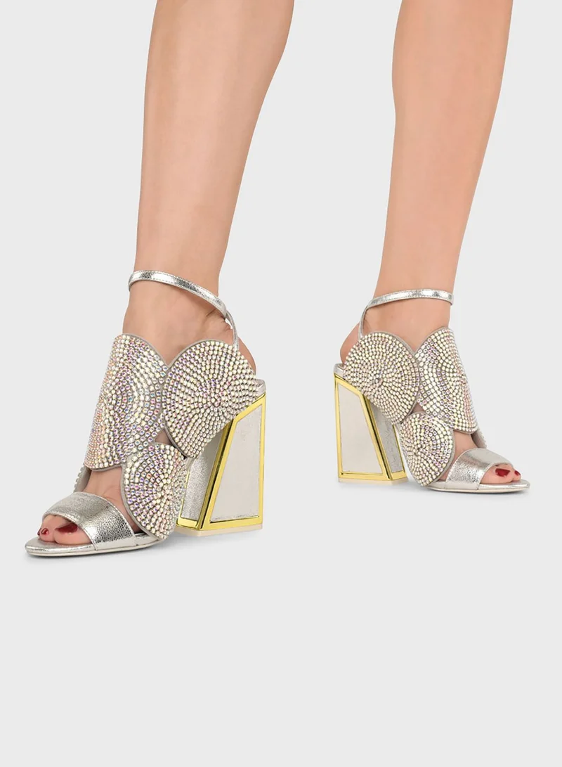 Kat Maconie Frida High Heel Sandals