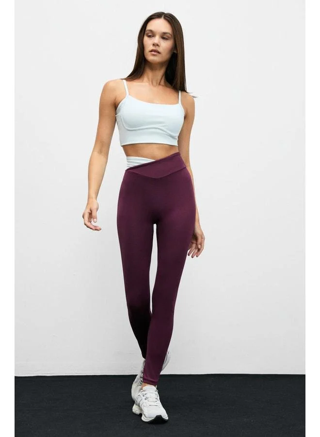 Urban Beat  SHAVONTE Women's Stretchy and Soft-Textured Underbust Boned Padded Gray Sports Bustier. for Women | Best Price UAE