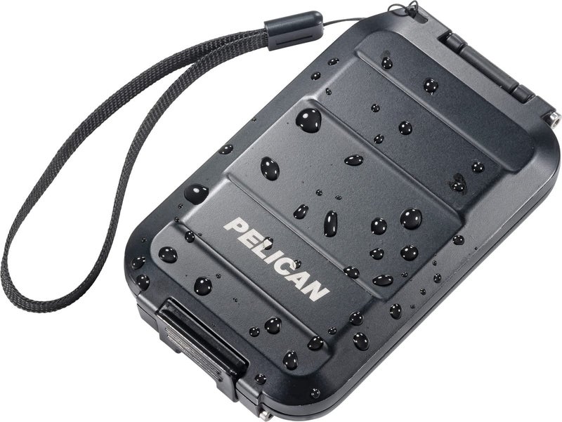 Pelican Wallet G5 RFID Blocking Field Wallet - RFID Wallet for Men and Women (Black) - Image 3