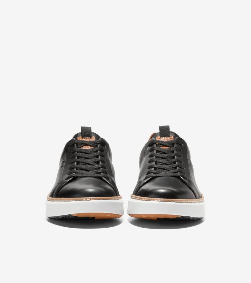 كول هان Men's GrandPro¸ Waterproof Topspin Golf Shoes