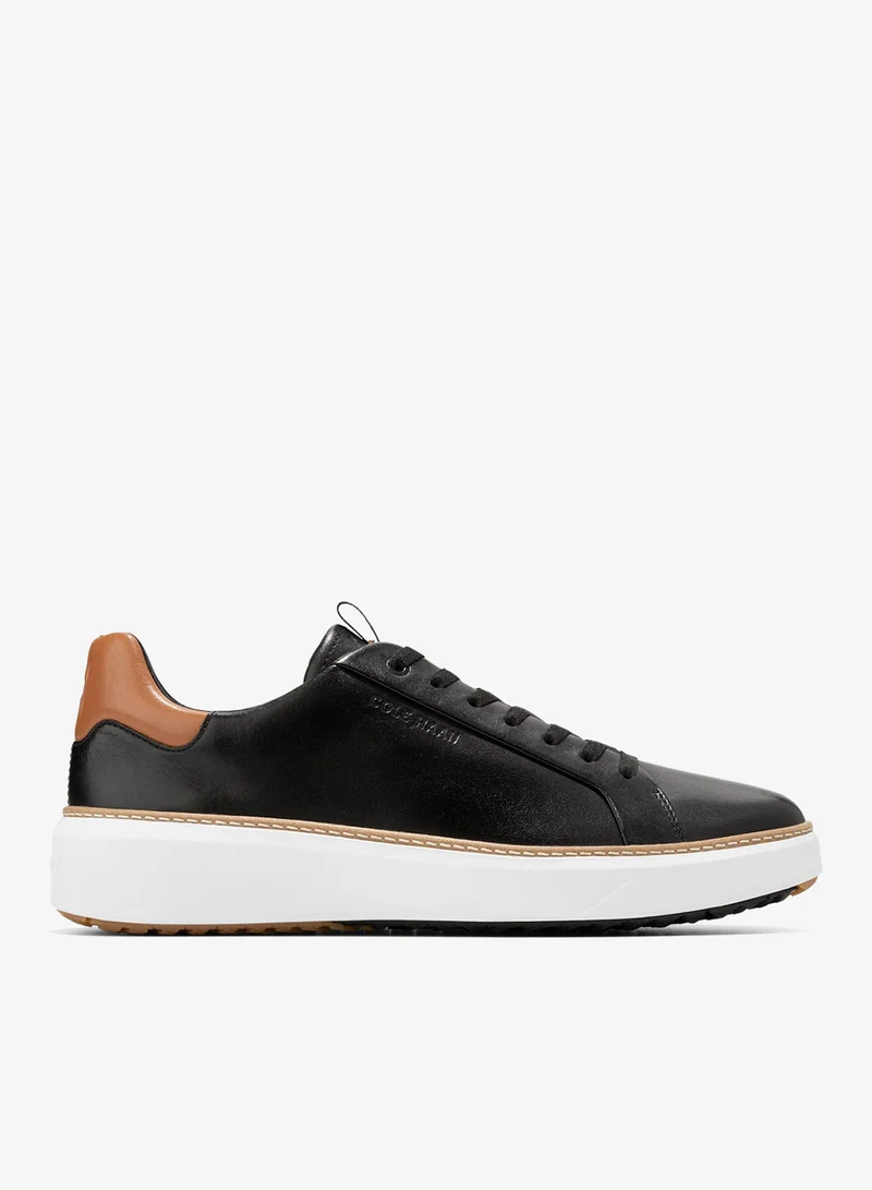 Men's GrandPro¸ Waterproof Topspin Golf Shoes