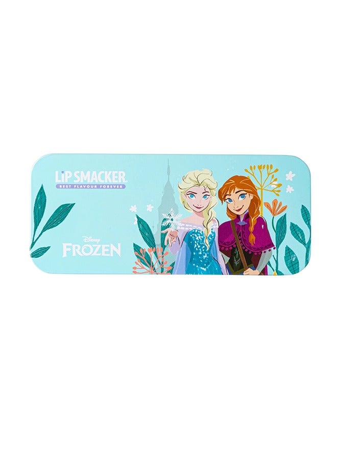 Lip Smacker Frozen Lip & Face Tin - Image 1