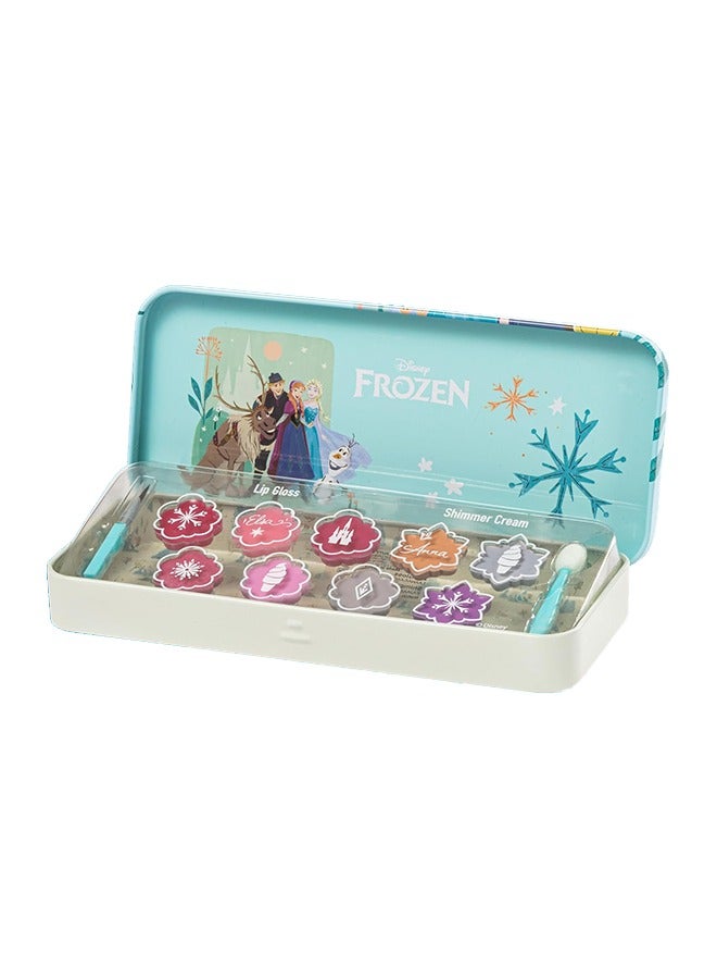 Lip Smacker Frozen Lip & Face Tin - Image 2