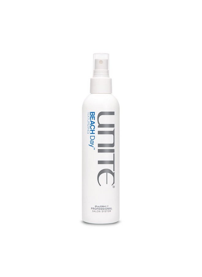 UNITE Hair Beach Day Texturizing Sea Salt Spray 8 Fl. Oz (Pack Of 1)  - Image 2