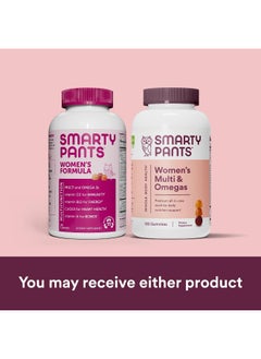 SmartyPants Women'S Formula Gummy Vitamins  - Image 2