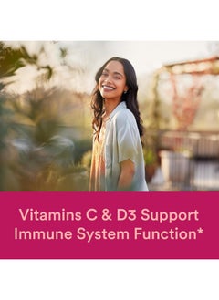 SmartyPants Women'S Formula Gummy Vitamins  - Image 3