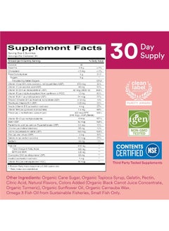 SmartyPants Women'S Formula Gummy Vitamins  - Image 4