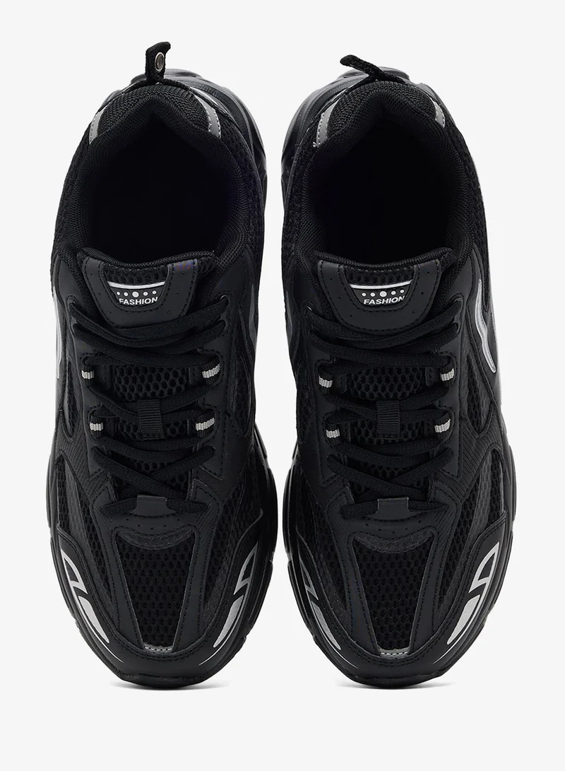 Seventy Five  Chunky Retro Sneakers for Men | Best Price UAE