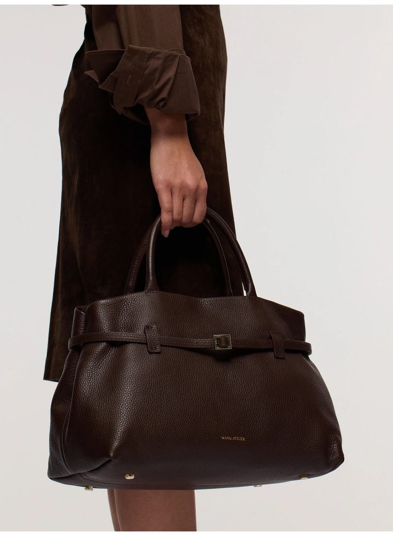 Manu Atelier Tote Bags Briefcases - Image 4