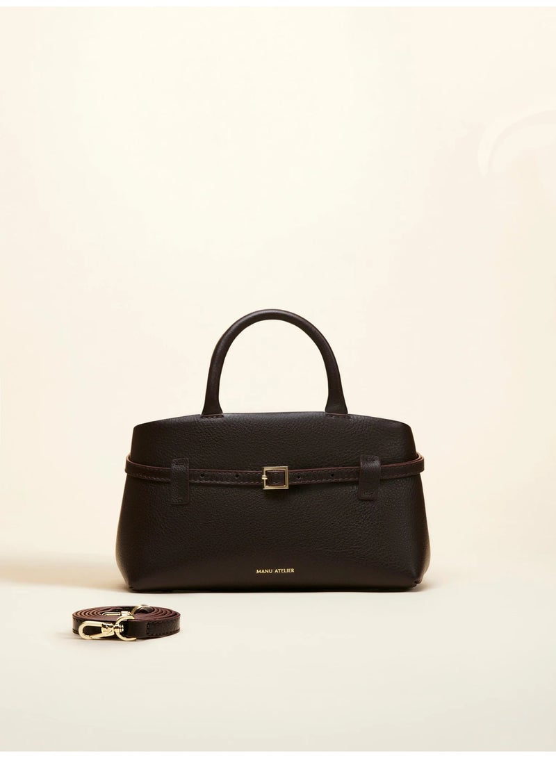 Manu Atelier Tote Bags Briefcases - Image 2