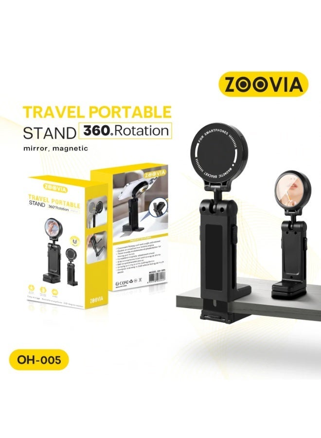 زوفيا Zoovia Oh 005