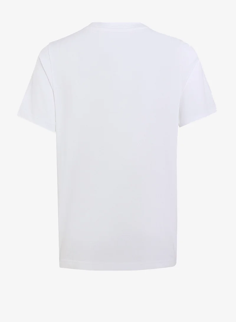 Adidas Youth Sport Inspired Graphic T-Shirt