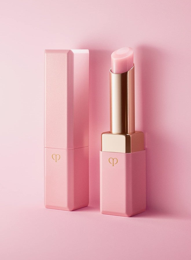 Cle De Peau CLÉ DE PEAU BEAUTÉ Lip Glorifier N No. 04 Neutral Pink, 2.8 g - Image 2