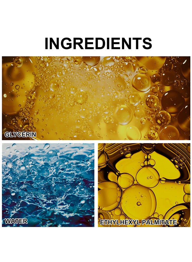 East Moon Men Makeup Cream 50G, Concealer And Brighten Skin, Natural And Refreshing, Waterproof And Sweatproof, Suitable For Use During Makeup, Long Lasting Cream Concealer Foundation Moisturizing Makeup - Image 3