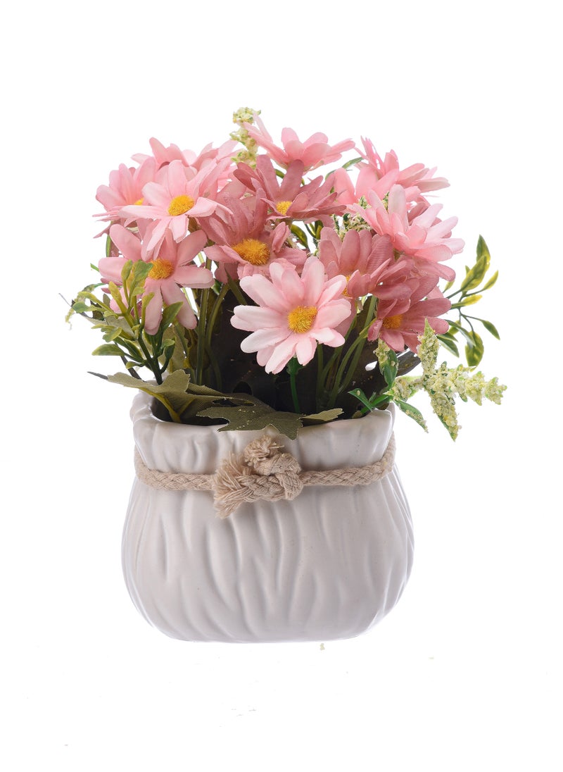 YUBISO Yubiso Artificial plant with pot  - Image 1