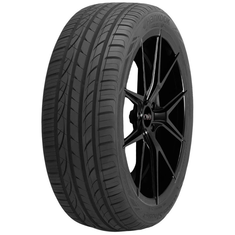 Hankook Ventus S1 Noble2 H452 All Season Tire - 225/40R18 92H - Image 4