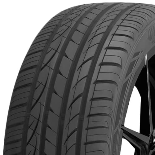 Hankook Ventus S1 Noble2 H452 All Season Tire - 225/40R18 92H - Image 3