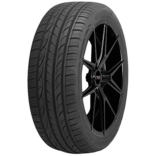 Hankook Ventus S1 Noble2 H452 All Season Tire - 225/40R18 92H - Image 2
