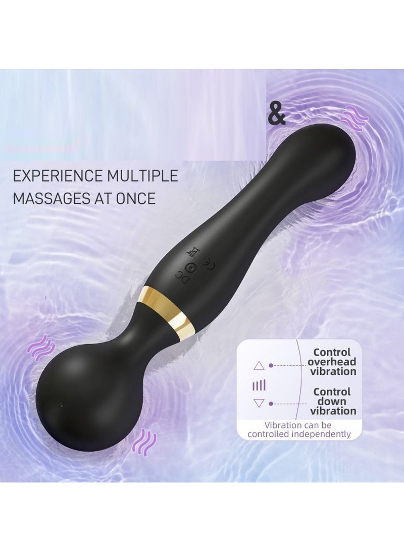 Houmt Handheld Wireless Deep Tissue Body Massager  - Image 2