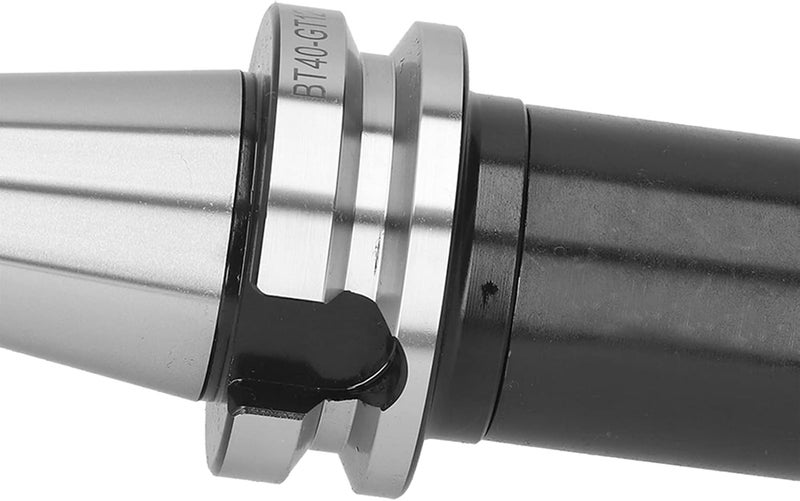 BT40 - GT12-110L Tapping Holder with Overload Torsion Protection, Telescopic Collet Chuck for CNC Machining Center, 5mm Buffer Stroke, High - Concentricity Tool Holder for Thread - Image 3
