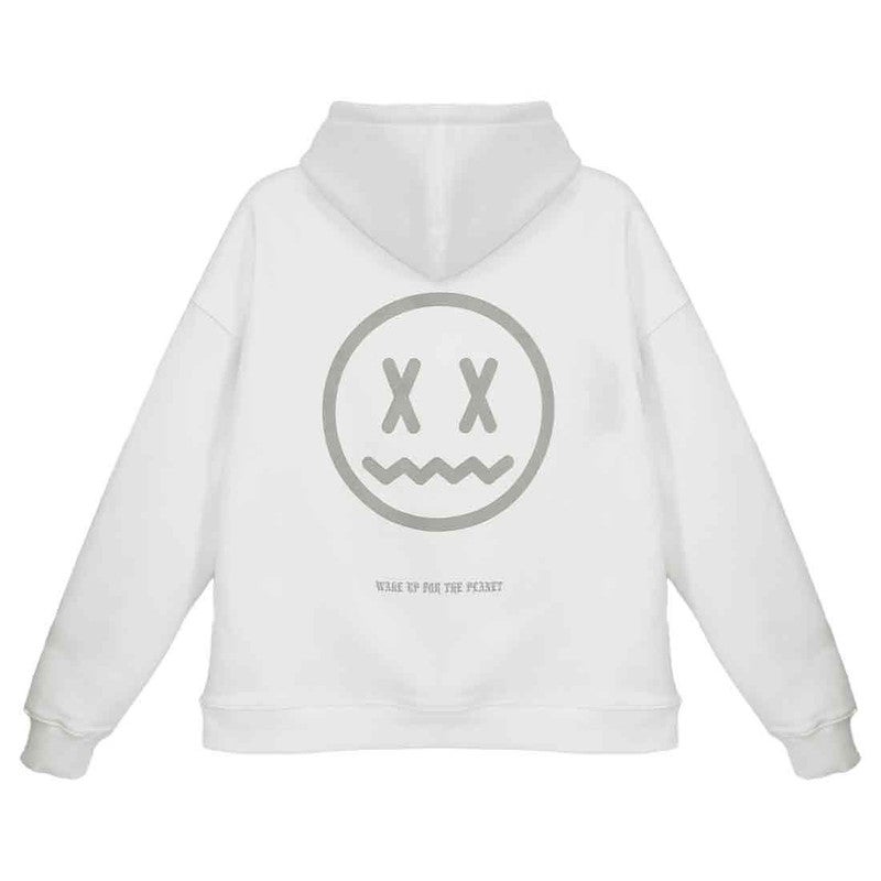 CEDRO WOMENS SCUBA FLEECE HOODIE - Image 2