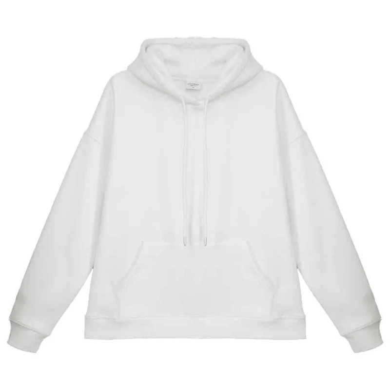 Cedro WOMENS SCUBA FLEECE HOODIE