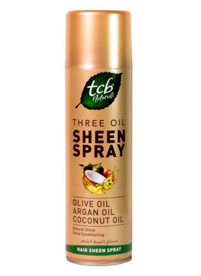 Tree Oil Hair Sheen Spray 250ml - pzsku/Z2A72D10C6CF138918749Z/45/1741287009/80927e79-224d-4764-80e1-76cd8ae77d21