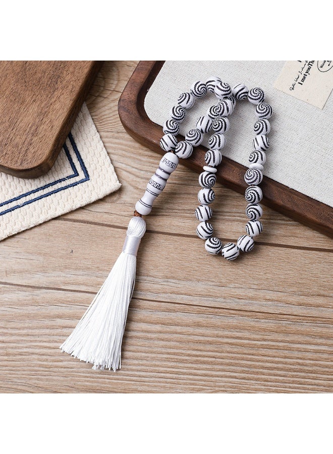 Nariele Taisbiha 33 Pieces - Image 1