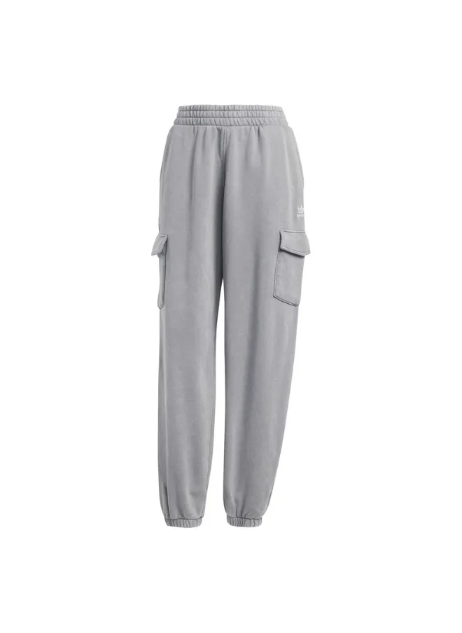 Adidas adidas OMBRE SWTPANT Grey Originals Women PANTS